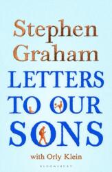Letters to Our Sons (ISBN: 9781037204043)