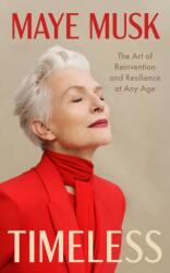 Timeless (ISBN: 9780008795702)