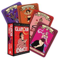 Glamour Oracle (ISBN: 9781922468253)
