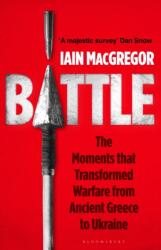 Battle (ISBN: 9781526685117)