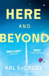 Here and Beyond (ISBN: 9781526678263)