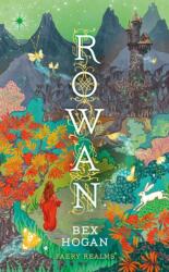 Rowan (ISBN: 9781035925346)