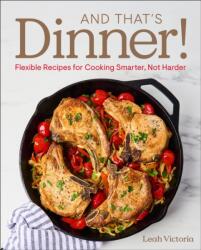 And That's Dinner! (ISBN: 9780593969847)