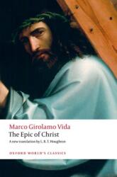 The Epic of Christ (ISBN: 9780198948780)