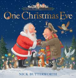 One Christmas Eve (ISBN: 9780008765941)