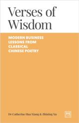 Verses of Wisdom (ISBN: 9781917391931)