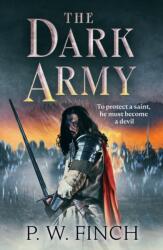 The Dark Army (ISBN: 9781804364475)