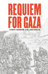 Requiem for Gaza (ISBN: 9781787336780)