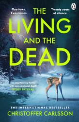 The Living and the Dead (ISBN: 9781405980531)