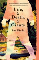Life, and Death, and Giants (ISBN: 9781250455918)