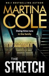 The Stretch (ISBN: 9781035440627)