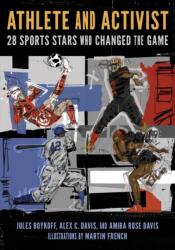 Athlete and Activist (ISBN: 9780252059919)