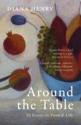 Around the Table (ISBN: 9781846017797)