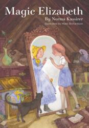 Magic Elizabeth (ISBN: 9781685558017)