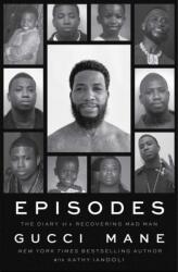 Episodes (ISBN: 9781668050248)