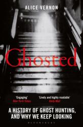 Ghosted (ISBN: 9781399418713)