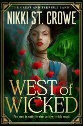 West of Wicked (ISBN: 9781035059911)
