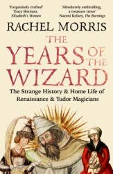 The Years of the Wizard (ISBN: 9780715656631)