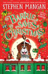 Barrie Saves Christmas (ISBN: 9780702344169)