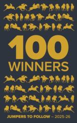100 Winners (ISBN: 9781836803140)