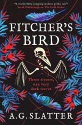 Fitcher's Bird (ISBN: 9781835412589)
