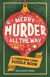Merry Murder all the Way (ISBN: 9781789299656)