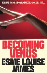 Becoming Venus (ISBN: 9781761639296)