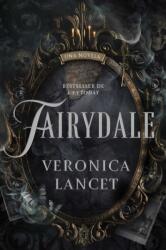 Fairydale, Spanish-language edition (ISBN: 9781668250099)