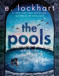 The Pools (ISBN: 9781471422201)