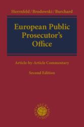 European Public Prosecutor's Office (ISBN: 9781048002874)