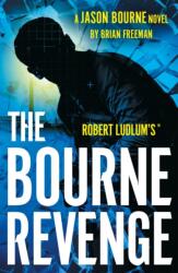 Robert Ludlum's(TM) The Bourne Revenge (ISBN: 9781035920075)