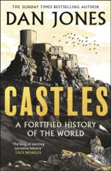 Castles (ISBN: 9781035911974)