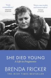 She Died Young (ISBN: 9781035907472)