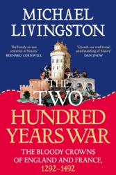 The Two Hundred Years War (ISBN: 9781035906352)