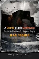 A Drama of the Southwest (ISBN: 9780826370440)