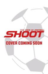 Shoot: Football Legends: Kylian Mbappe (ISBN: 9780241812075)