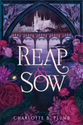 Reap & Sow (ISBN: 9780241811399)