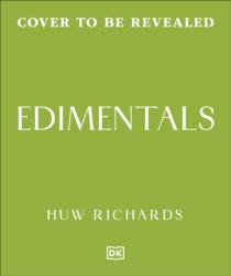 Edimentals (ISBN: 9780241807064)