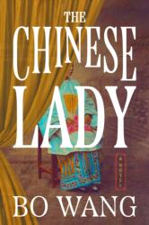 The Chinese Lady (ISBN: 9780063467736)
