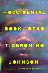 The Occidental Book of the Dead (ISBN: 9780063330542)