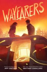 Wayfarers (ISBN: 9780063324589)