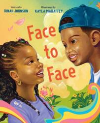 Face to Face (ISBN: 9780063257290)