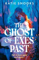 The Ghost of Exes Past (ISBN: 9780008829223)
