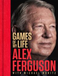 Games of My Life (ISBN: 9781037402425)