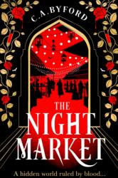 The Night Market (ISBN: 9780008803674)