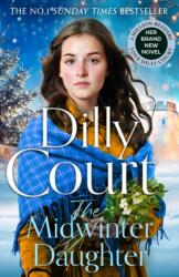 The Midwinter Daughter (ISBN: 9780008796075)
