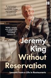 Without Reservation (ISBN: 9780008599065)