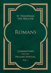 Romans (ISBN: 9781942699637)