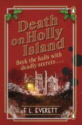 Death on Holly Island (ISBN: 9781804959541)