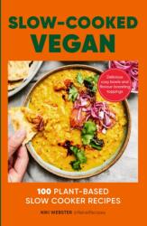 Slow-Cooked Vegan (ISBN: 9781529976229)